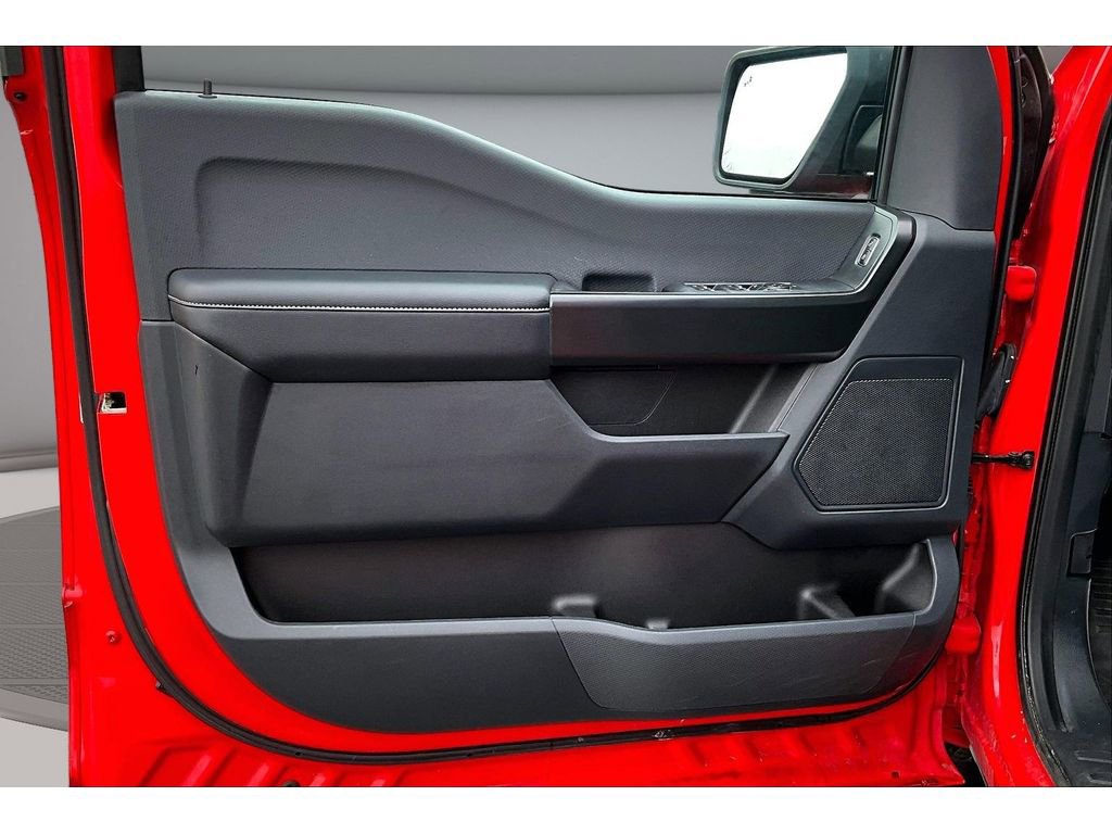 Used 2021 Ford F150 XL w/ STX Appearance Package image 24