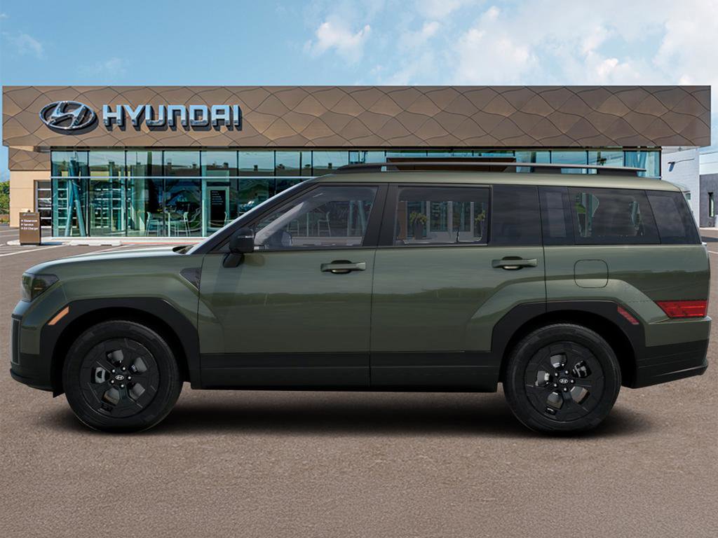 New 2026 Hyundai Santa Fe XRT image 3