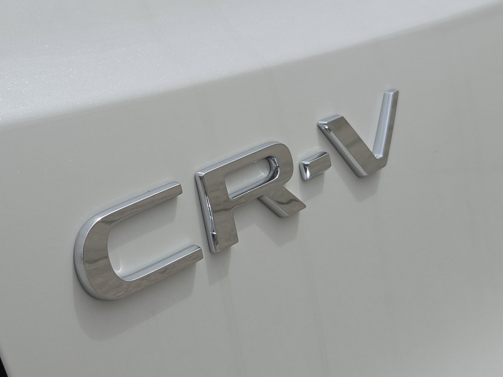 New 2026 Honda CR-V EX-L image 13