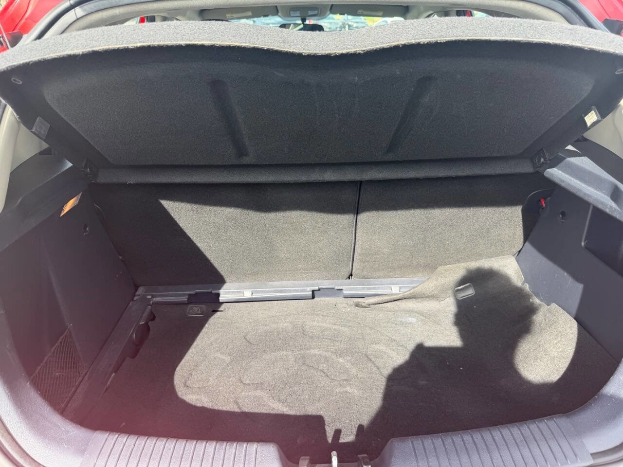 Used 2014 Kia Rio EX w/ Convenience Package image 6