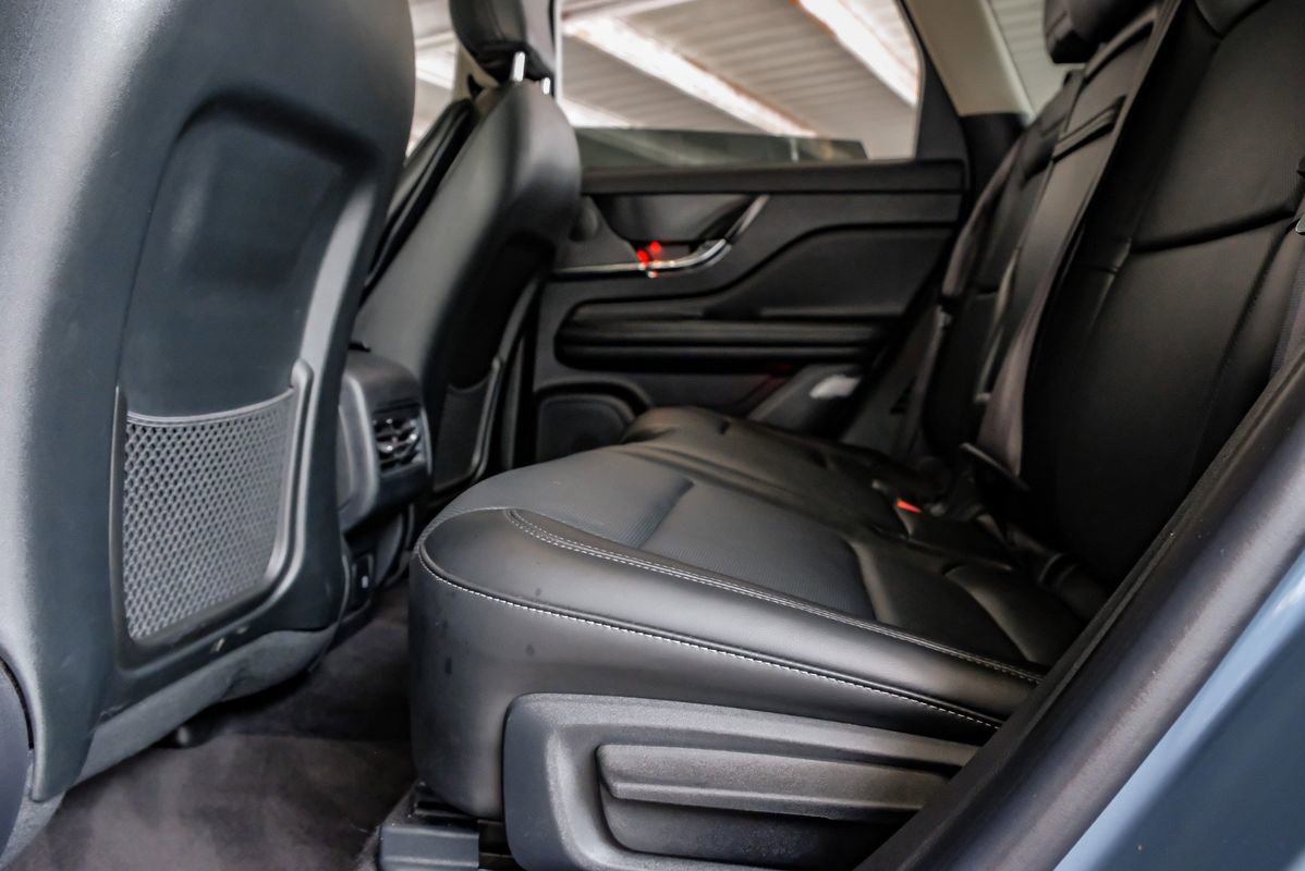 Used 2024 Lincoln Corsair Grand Touring w/ Equipment Group 301A image 37