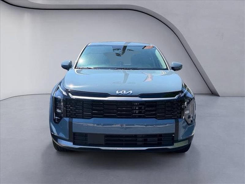 New 2027 Kia Sportage S AWD/4WD image 5