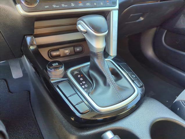 Used 2022 Kia Seltos S FWD image 10