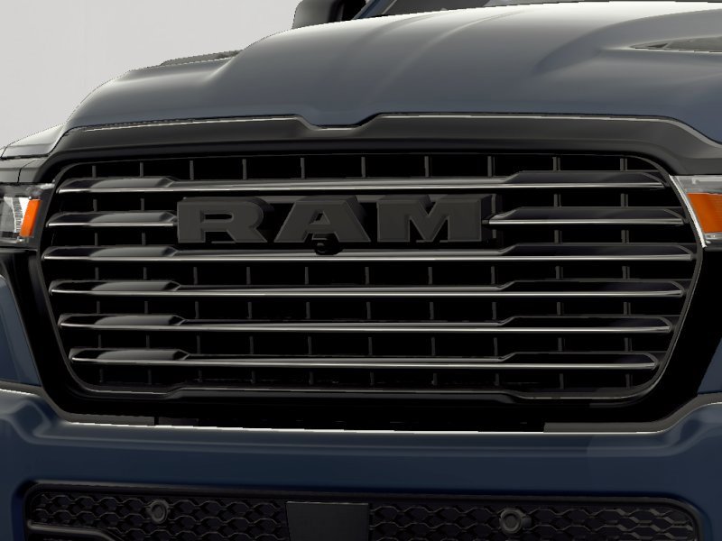 New 2026 RAM 1500 Laramie image 11