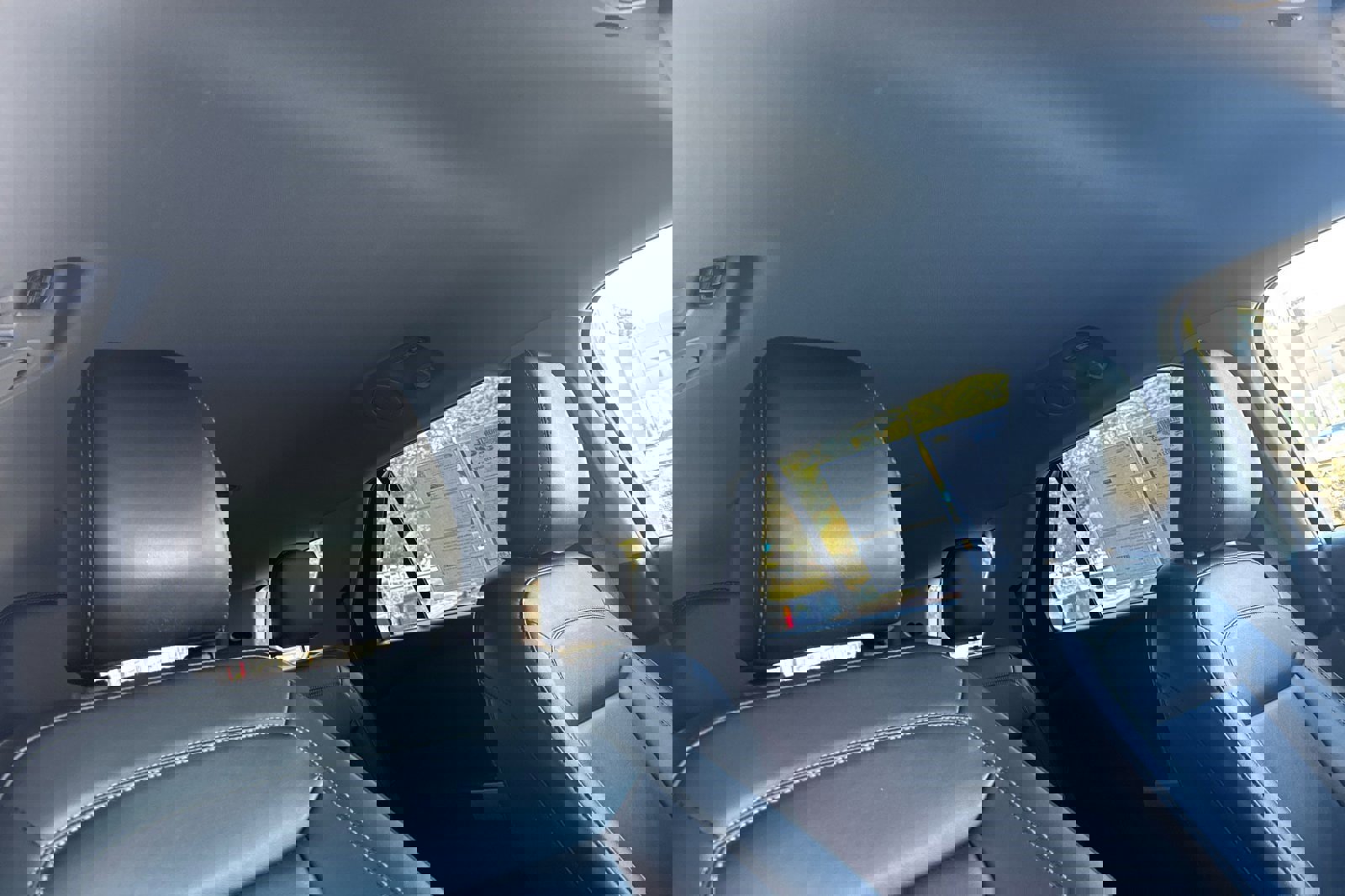 Certified 2022 Ford Explorer XLT w/ Equipment Group 202A image 18