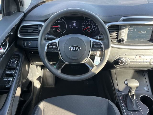 Used 2019 Kia Sorento LX image 18