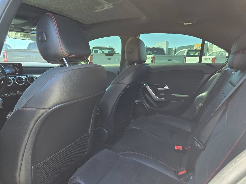 Used 2022 Mercedes-Benz A 220 4MATIC image 12