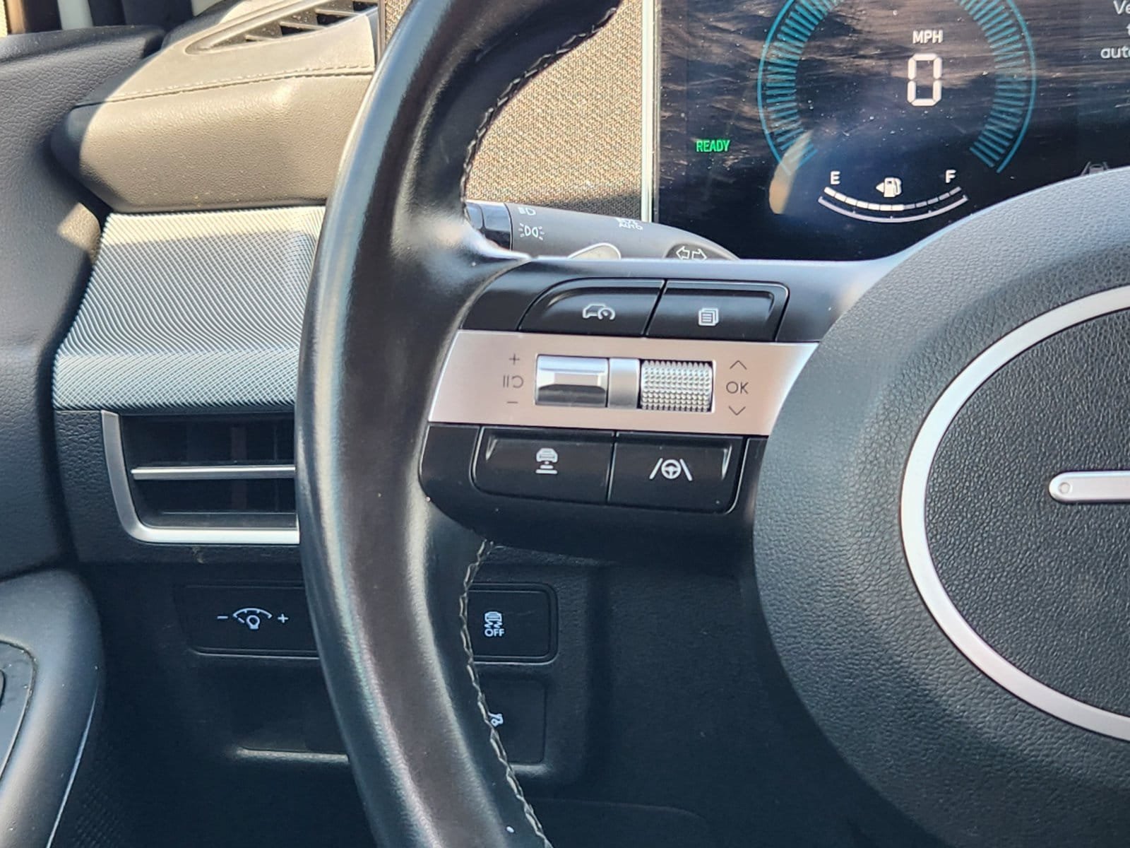 Used 2025 Hyundai Sonata SEL FWD image 37