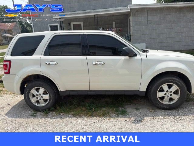 Used 2012 Ford Escape XLS