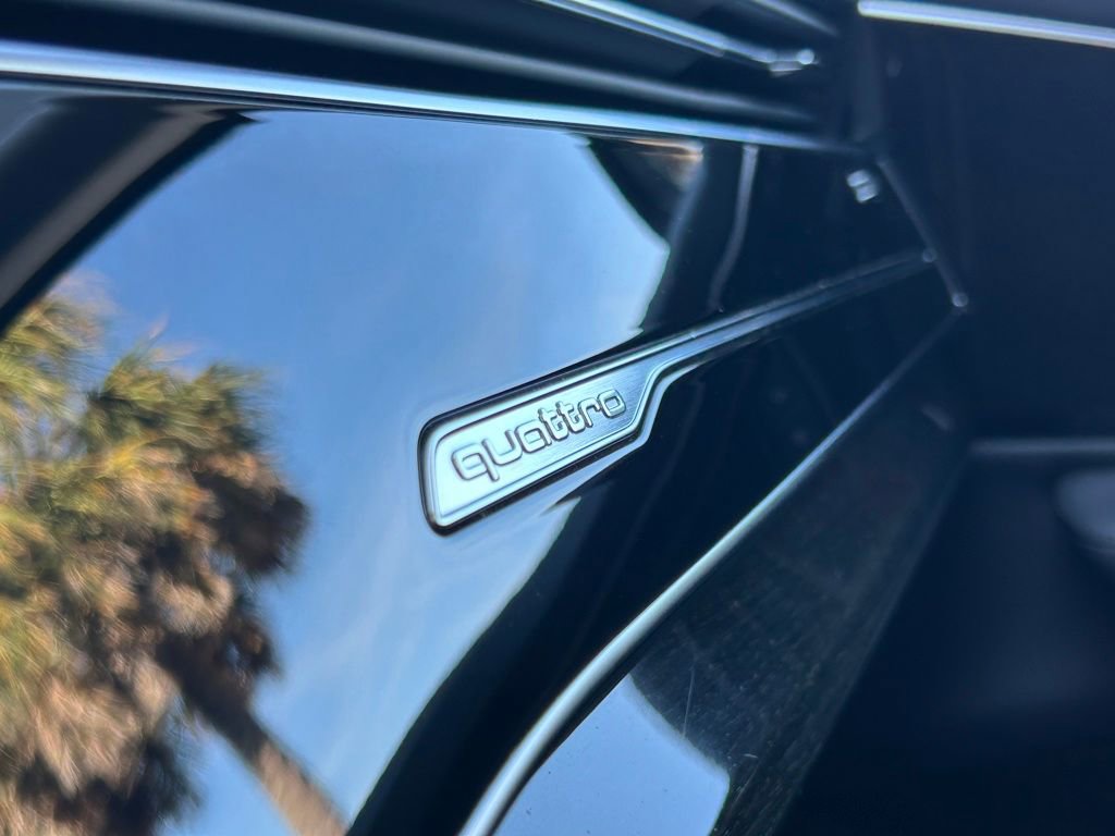 Used 2023 Audi Q7 3.0T Premium Plus w/ Premium Plus Package image 38