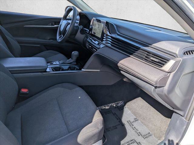 Used 2025 Toyota Camry LE FWD image 28