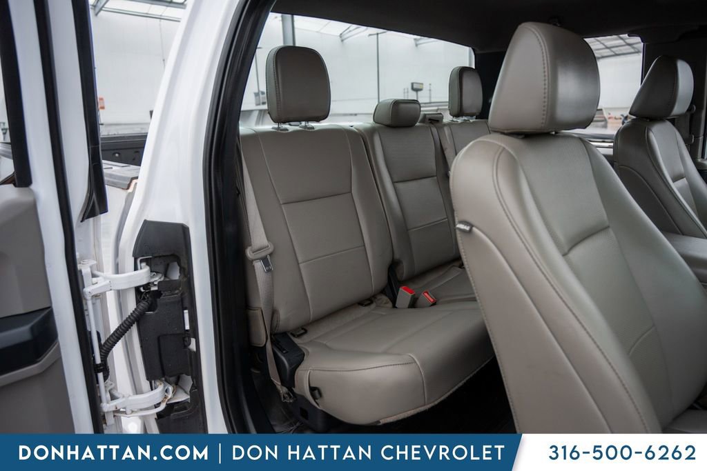 Used 2020 Ford F150 XL w/ Equipment Group 101A Mid image 27