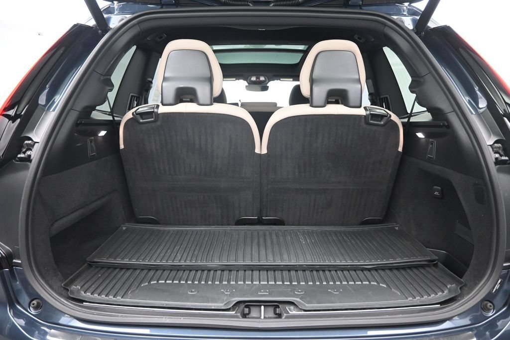 Used 2026 Volvo XC90 B6 Plus AWD/4WD image 27
