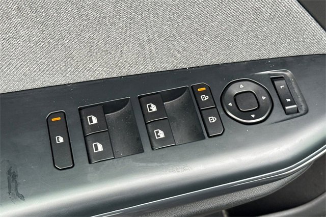 Certified 2025 Kia K4 EX image 14