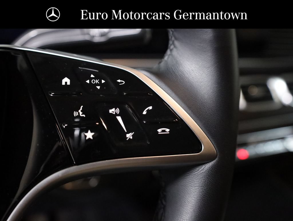 Used 2026 Mercedes-Benz GLE 350 4MATIC image 15