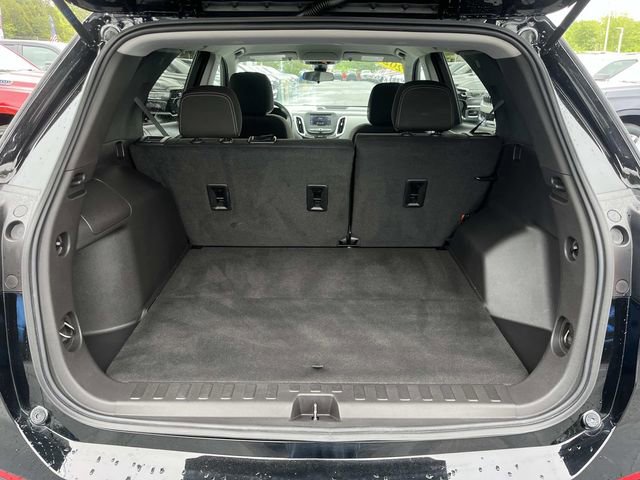 Used 2023 Chevrolet Equinox LS w/ LS Convenience Package AWD/4WD image 18