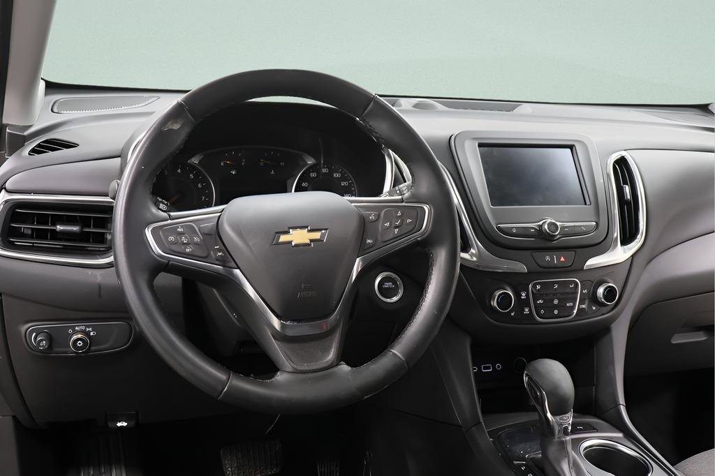 Used 2024 Chevrolet Equinox LT image 9