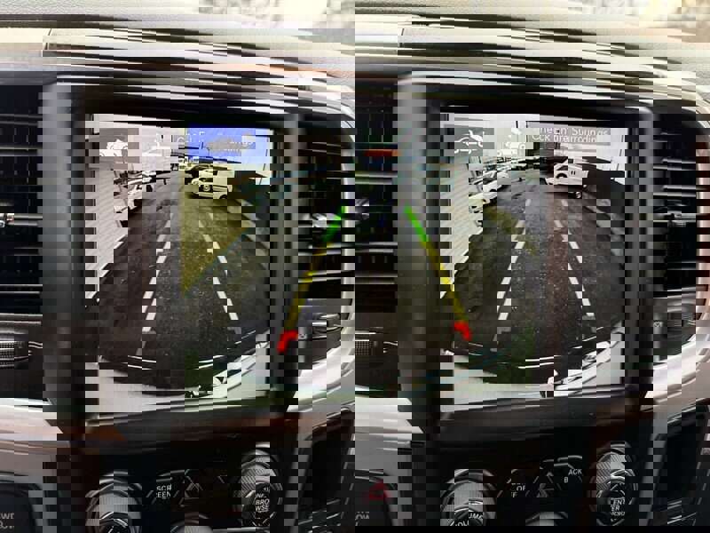 Used 2018 RAM 2500 Lone Star image 35