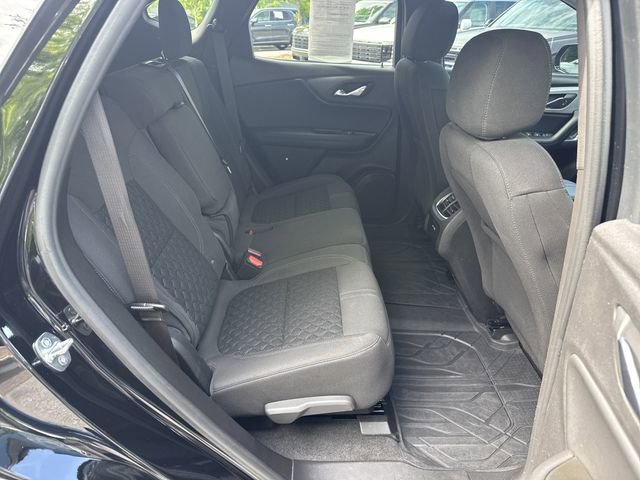 Used 2020 Chevrolet Blazer LT w/ Redline Edition FWD image 15