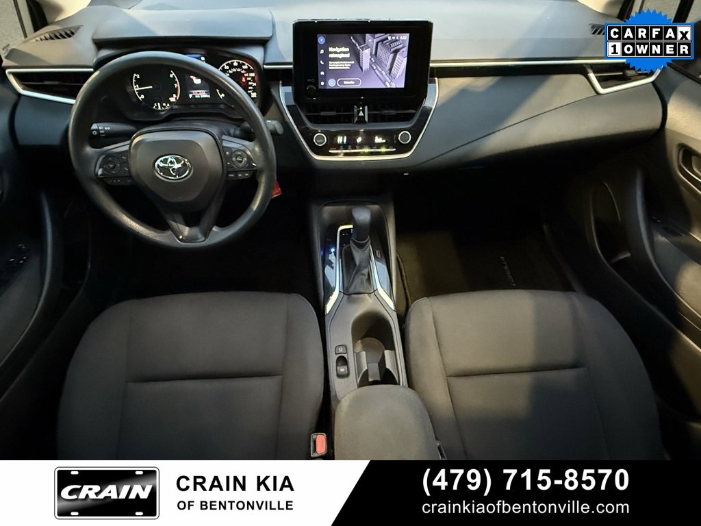 Used 2023 Toyota Corolla LE image 28