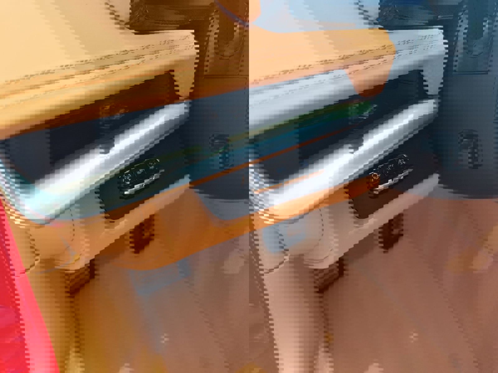 Used 2022 Chevrolet Corvette Stingray Premium Conv w/ Battery Protection Package image 16