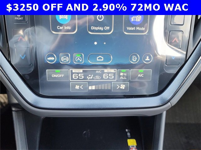 New 2026 Subaru Crosstrek 2.5i Wilderness w/ Crosstrek Mirror Package image 21