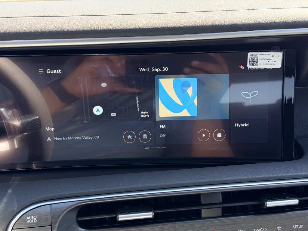 New 2027 Hyundai Palisade SEL FWD image 21