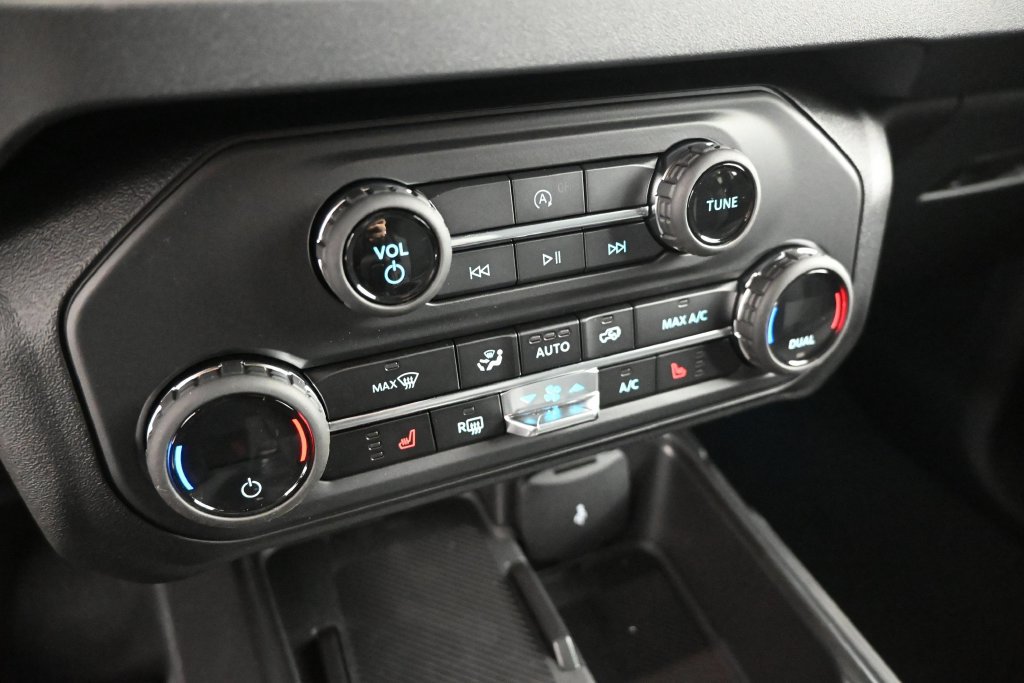 New 2026 Ford Bronco Big Bend AWD/4WD image 14