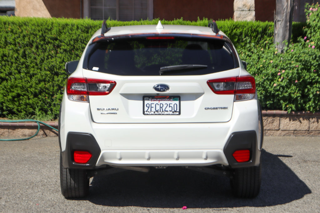 Used 2023 Subaru Crosstrek 2.0i Premium AWD/4WD image 7
