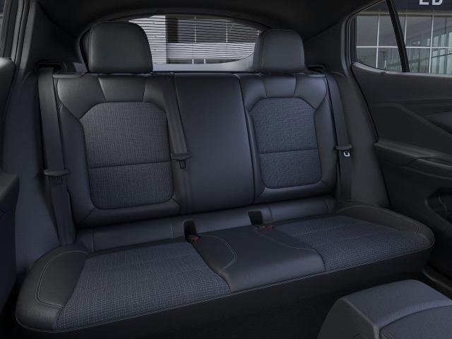 New 2026 Buick Envista Preferred w/ Convenience I Package FWD image 17