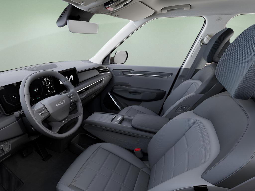 New 2026 Kia EV9 Land w/ Nightfall Edition Package image 40
