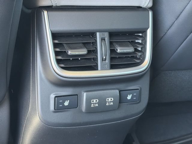 Certified 2022 Subaru Outback Limited AWD/4WD image 28