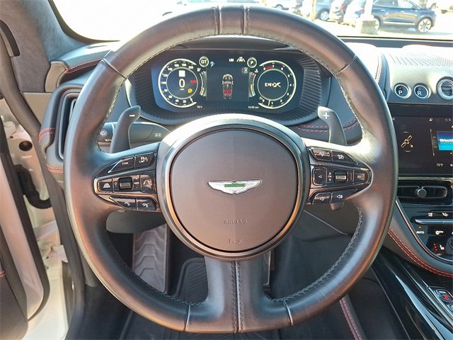 Used 2021 Aston Martin DBX image 15