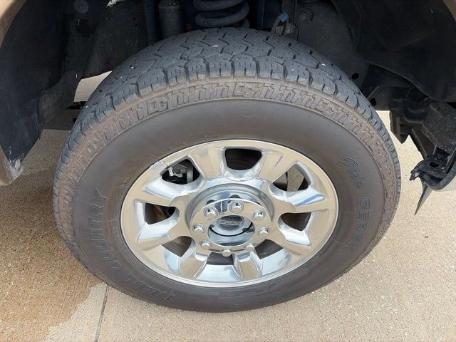 Used 2011 Ford F350 Lariat w/ Lariat Ultimate Pkg AWD/4WD image 59