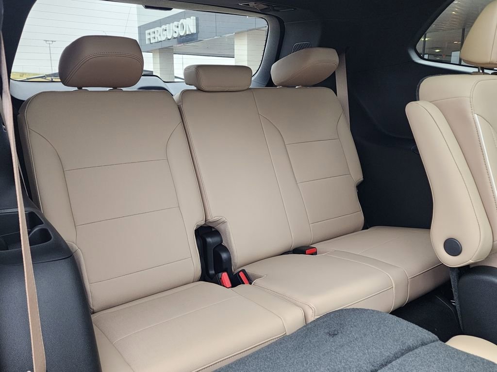 New 2026 Buick Enclave Preferred w/ Power Package image 49