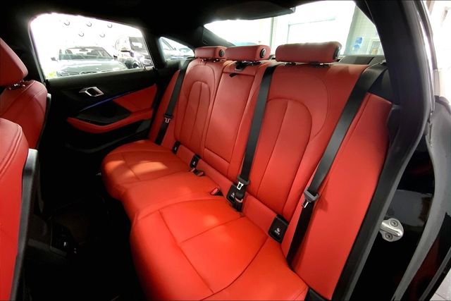 Used 2022 BMW 228i xDrive Gran Coupe w/ Convenience Package image 26