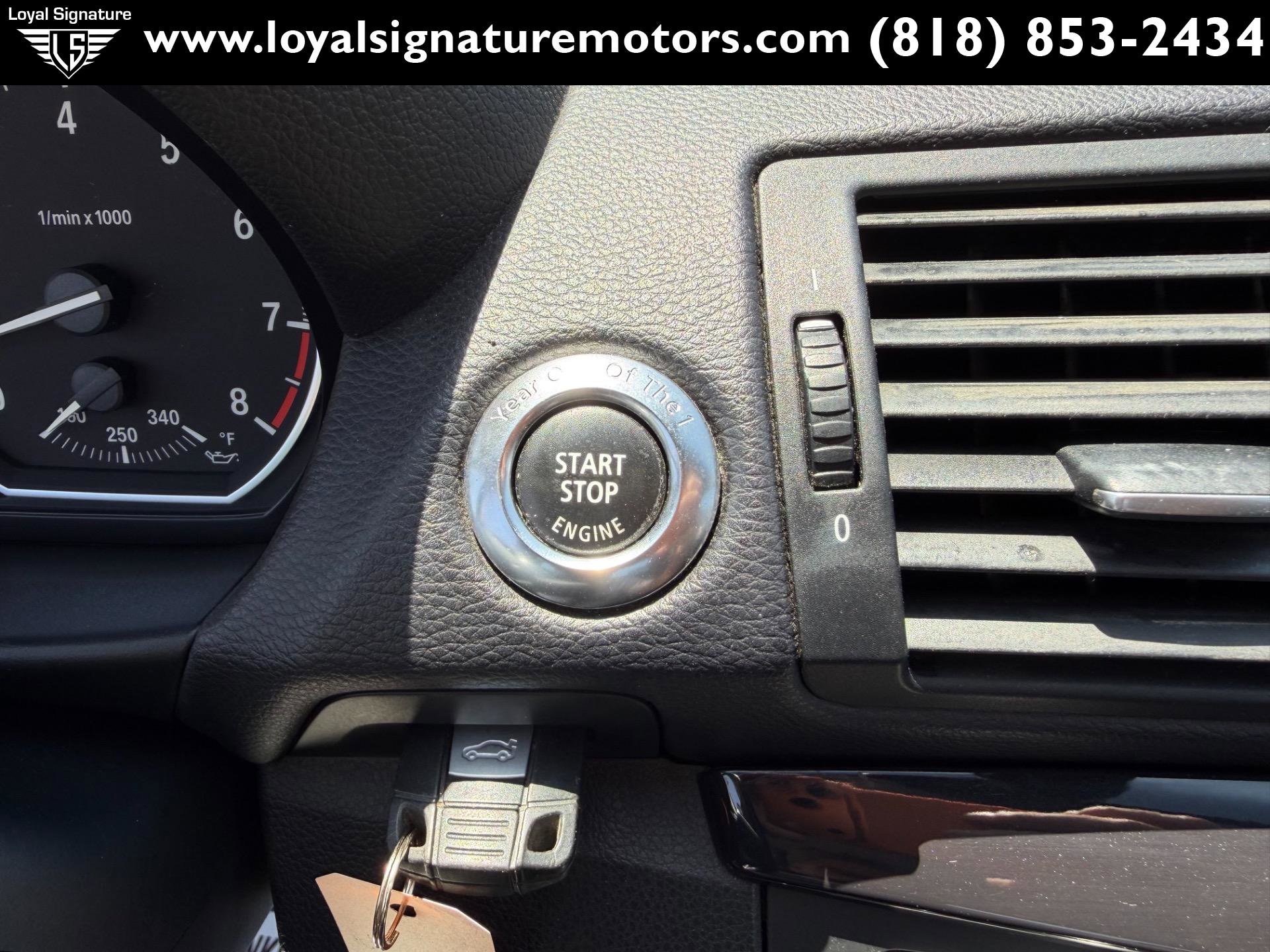 Used 2008 BMW 135i Coupe RWD image 21