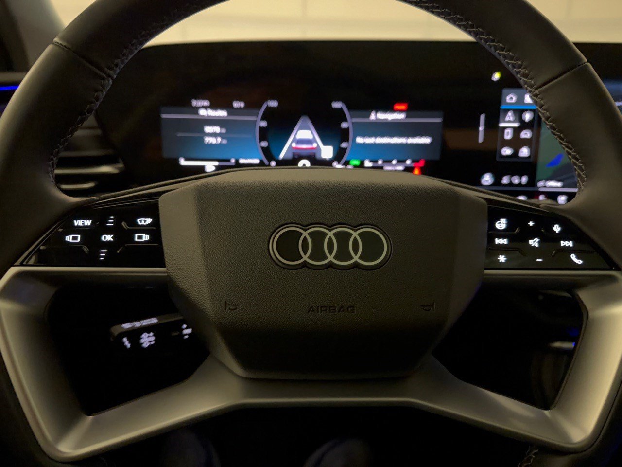 Certified 2025 Audi Q5 Premium w/ Premium Plus AWD/4WD image 10