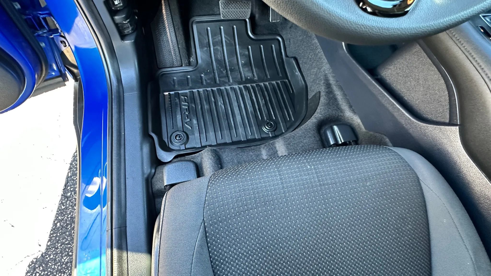 Used 2021 Honda HR-V EX image 20