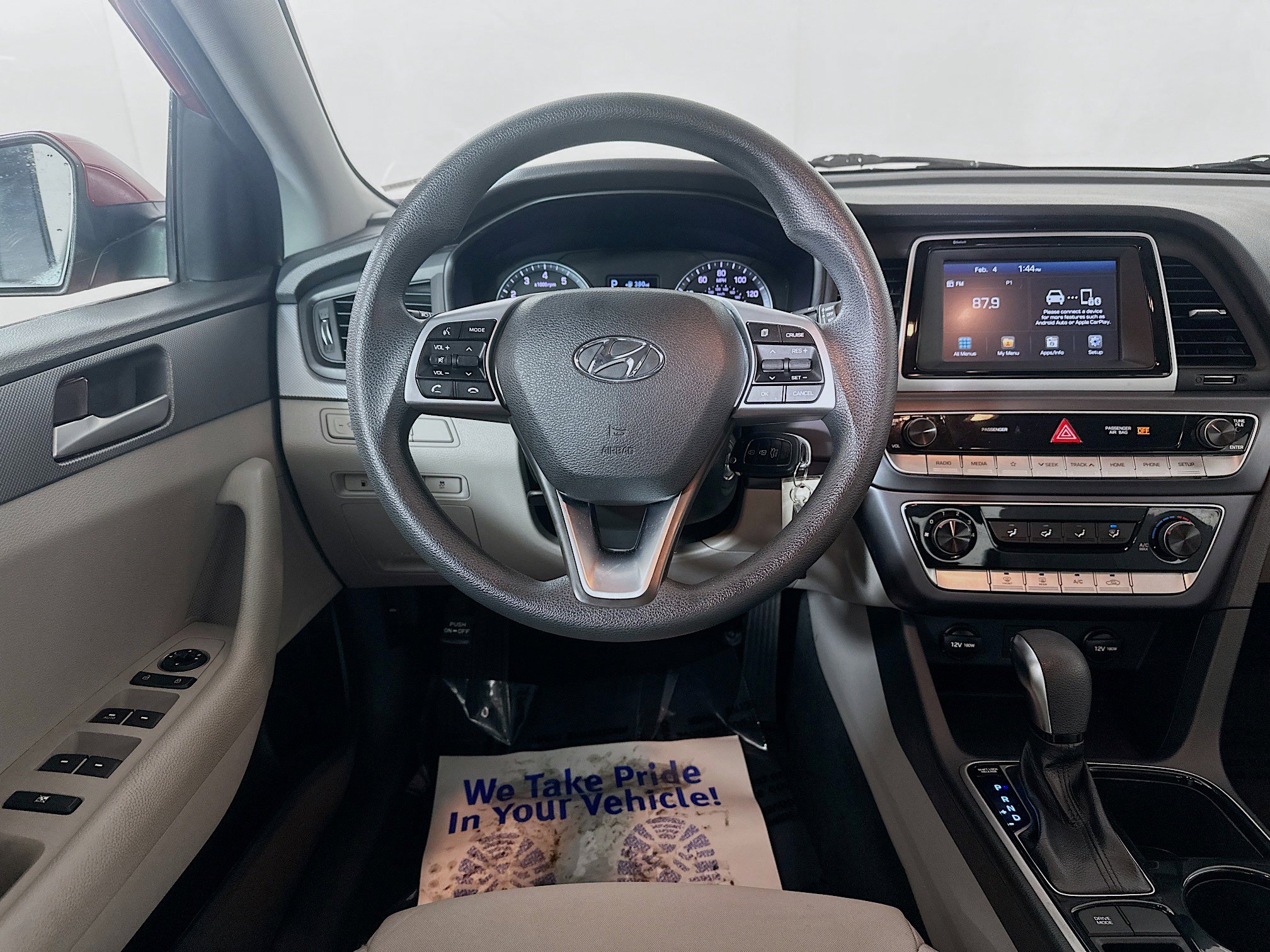 Used 2019 Hyundai Sonata SE image 20
