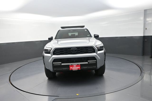 Used 2025 Toyota 4Runner TRD Off-Road AWD/4WD image 27
