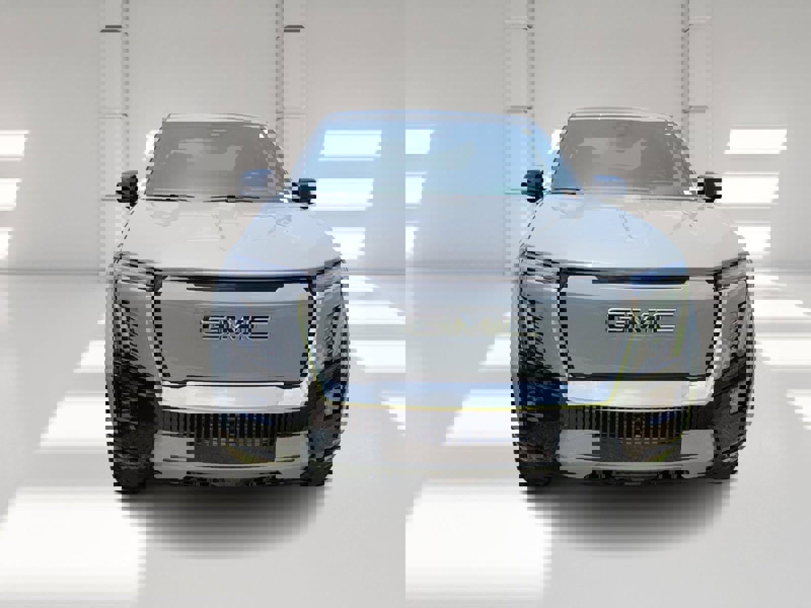 New 2025 GMC Sierra EV Denali image 2