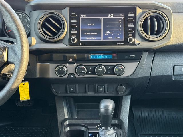 Certified 2023 Toyota Tacoma SR image 22