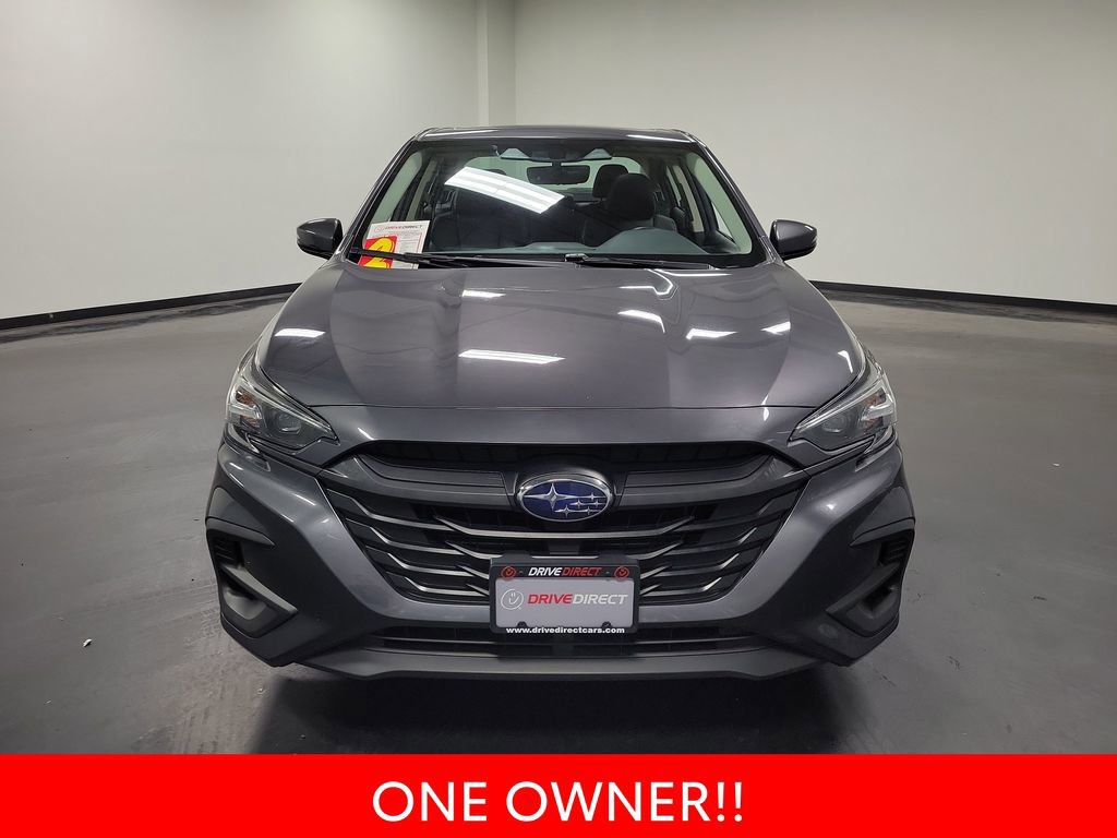 Used 2024 Subaru Legacy Limited image 3