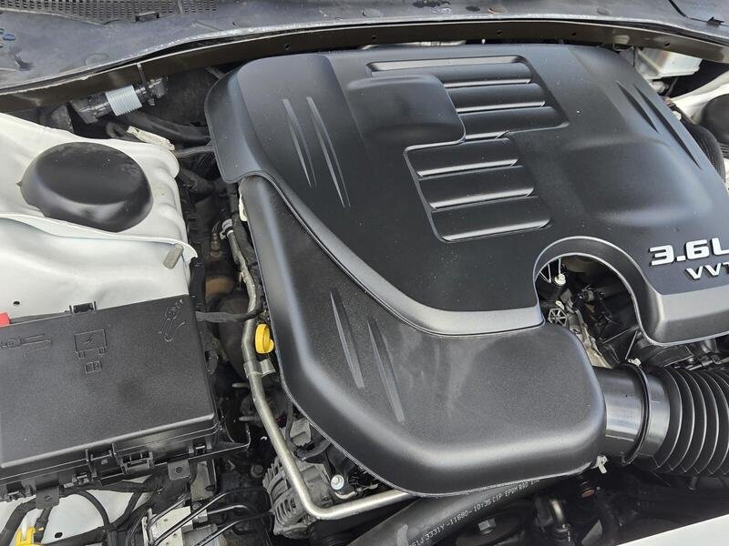 Certified 2021 Dodge Charger SXT RWD image 20