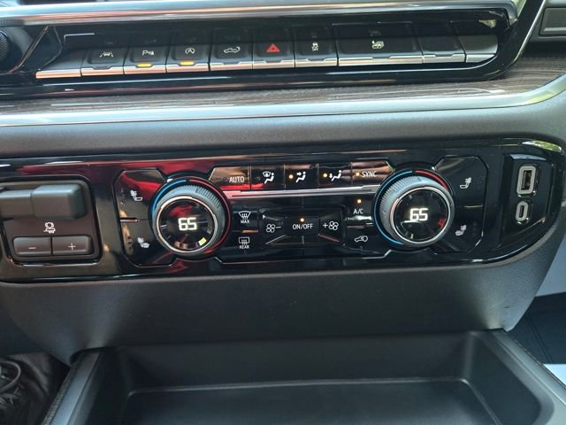 New 2026 Chevrolet Silverado 1500 RST image 31