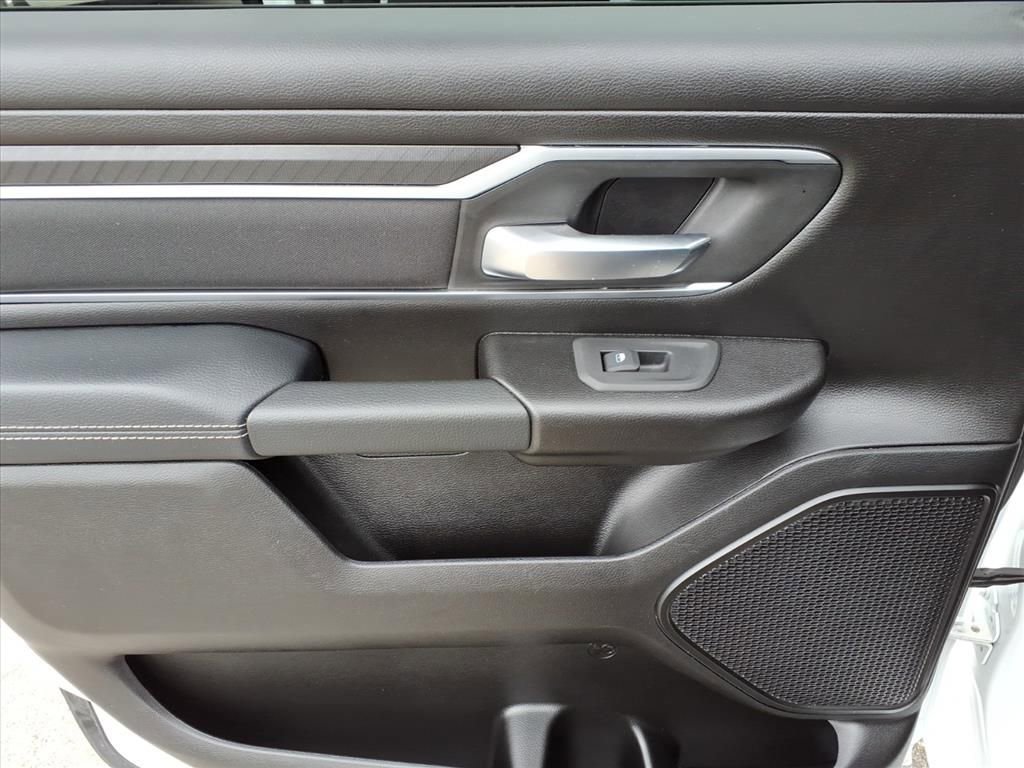 Used 2025 RAM 1500 Big Horn image 35