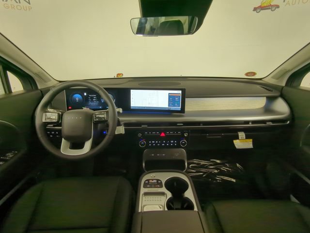 New 2026 Hyundai Ioniq 9 Limited image 21