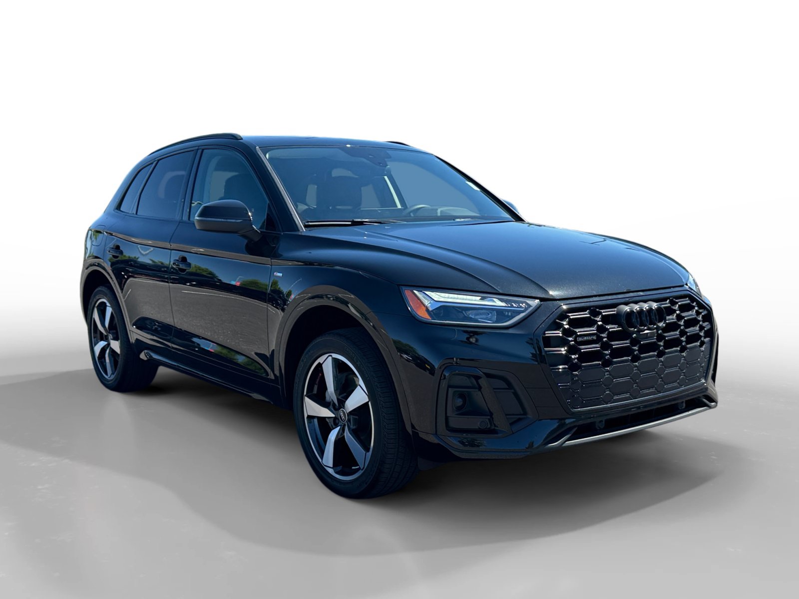 Used 2023 Audi Q5 2.0T Premium Plus w/ Premium Plus Package AWD/4WD image 7
