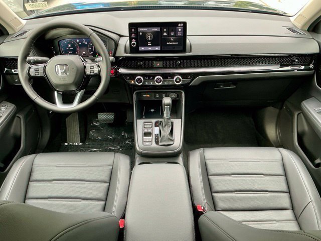 New 2027 Honda CR-V EX-L image 17